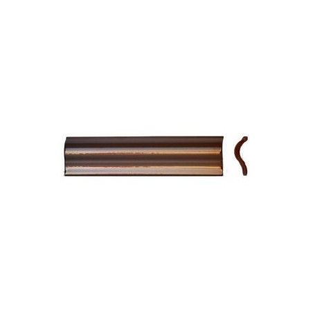 Moldura copper plain  MZ-151-99
