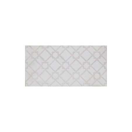 Azulejo Árabe relieve MZ-001-11LS