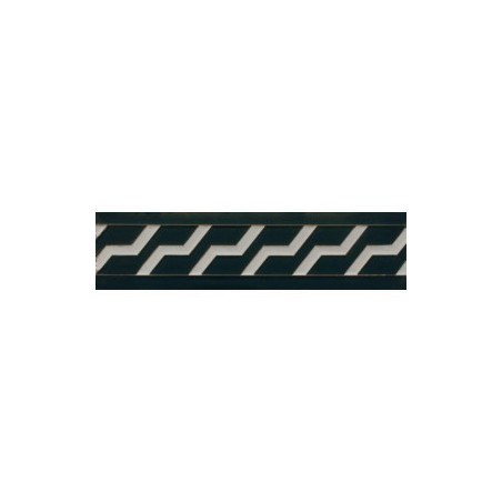 Faïence arabe relief MZ-014-21