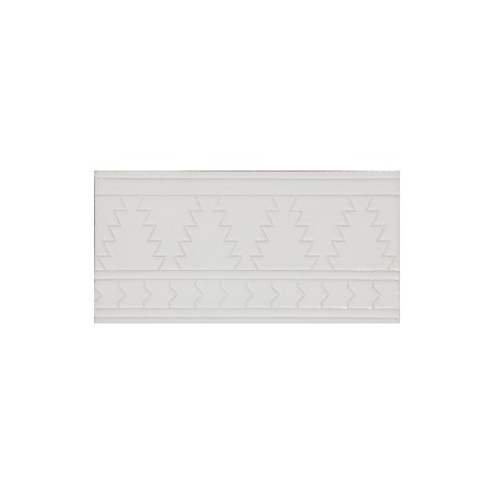 Azulejo Árabe relieve MZ-019-11