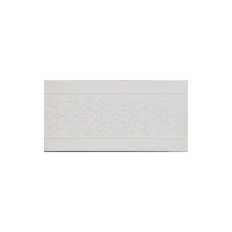 Azulejo Sevillano relieve MZ-033-11
