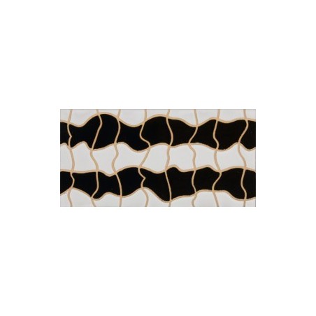 Azulejo Árabe relieve MZ-047-51