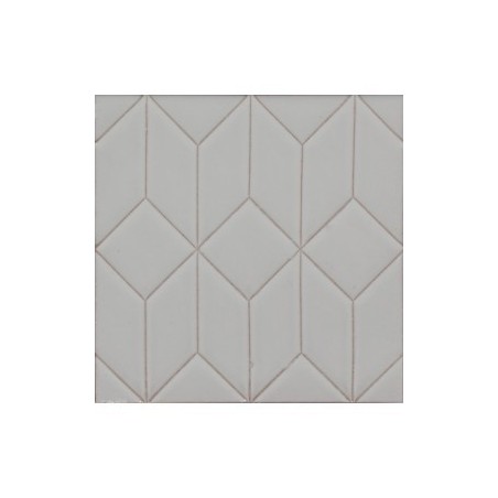 Faïence arabe relief MZ-063-11