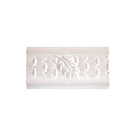 Faïence haute-relief MZ-171-11