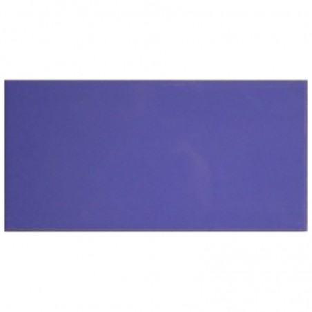 Azulejo azul liso MZ-190-44