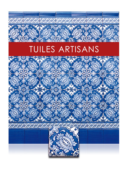 Configurateur de faïences artisanales