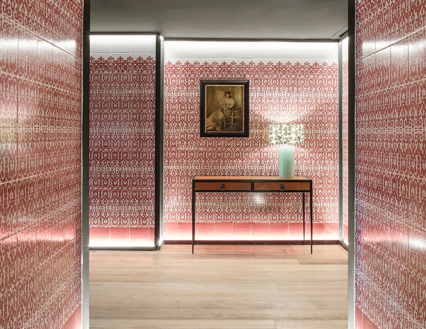 Hotel Pestana Plaza Mayor en Madrid