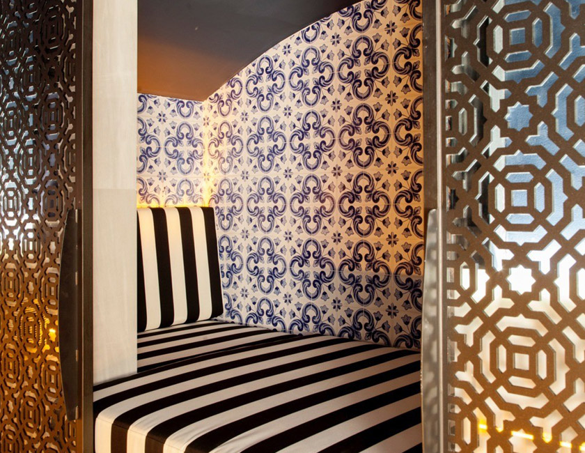 Hotel Pestana Plaza Mayor en Madrid